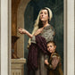 The Widow's Mite