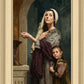 The Widow's Mite