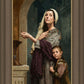 The Widow's Mite