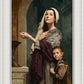 The Widow's Mite