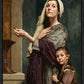 The Widow's Mite