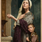 The Widow's Mite