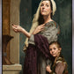 The Widow's Mite