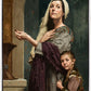 The Widow's Mite