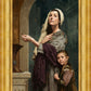 The Widow's Mite