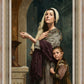 The Widow's Mite
