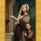The Widow's Mite