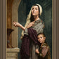 The Widow's Mite
