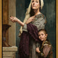 The Widow's Mite