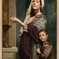 The Widow's Mite