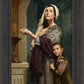 The Widow's Mite