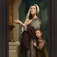 The Widow's Mite