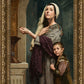 The Widow's Mite