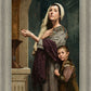 The Widow's Mite