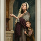 The Widow's Mite