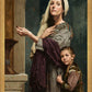 The Widow's Mite