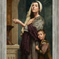 The Widow's Mite