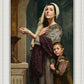 The Widow's Mite