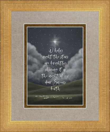 O Holy Night