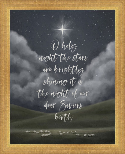 O Holy Night