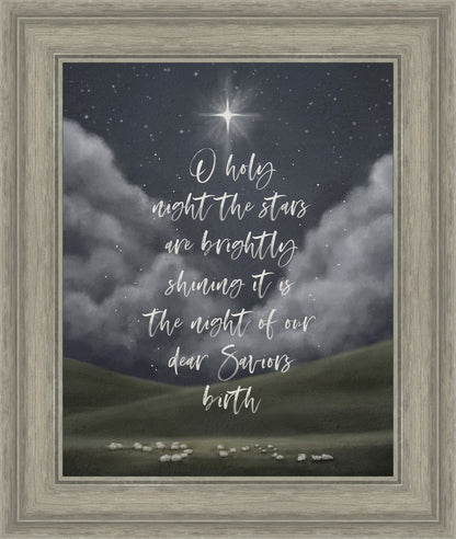 O Holy Night