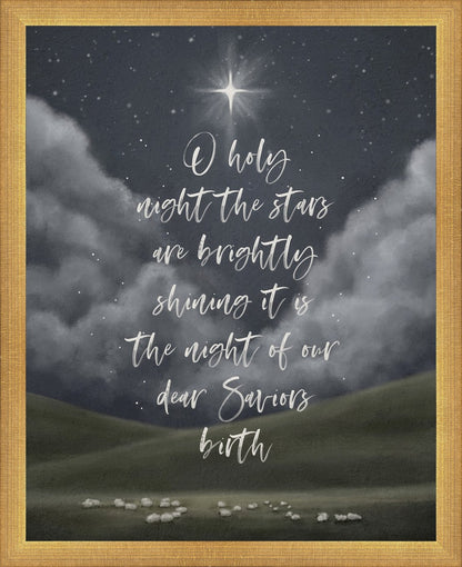 O Holy Night
