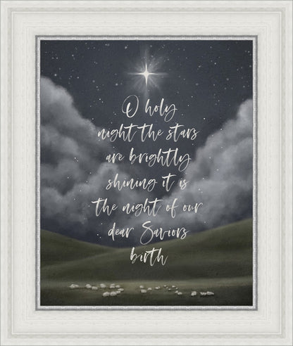 O Holy Night