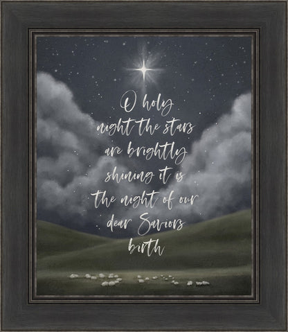 O Holy Night