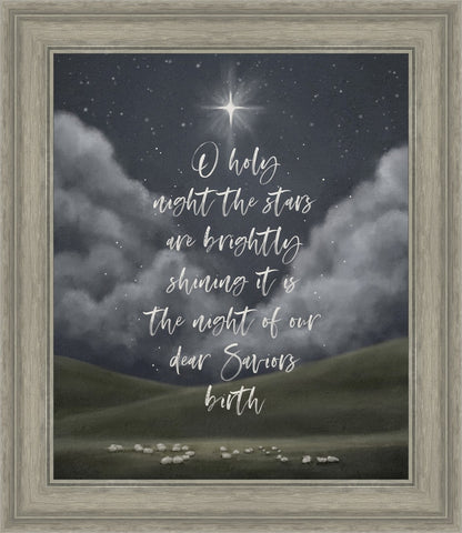 O Holy Night