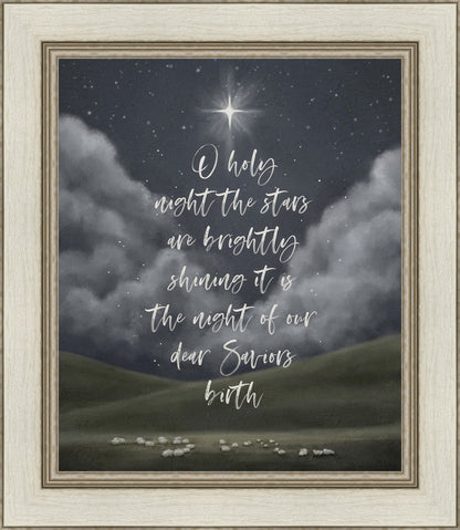 O Holy Night
