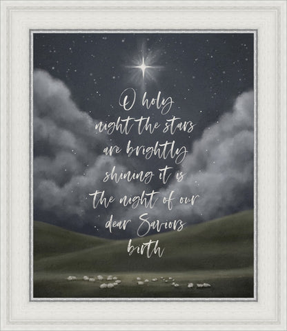O Holy Night