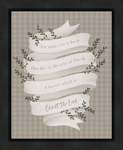 Luke Tan Gallery Wrap