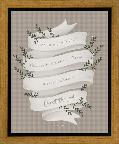 Luke Tan Gallery Wrap