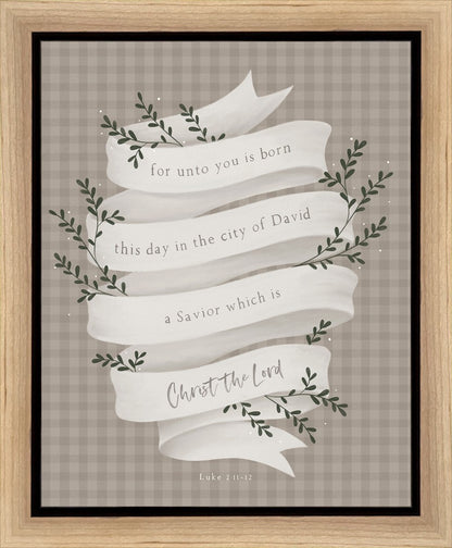 Luke Tan Gallery Wrap