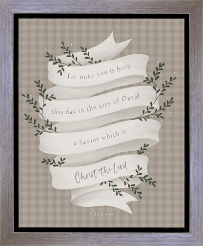 Luke Tan Gallery Wrap