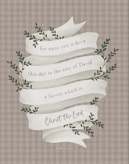 Luke Tan Gallery Wrap