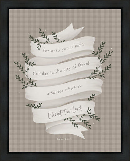 Luke Tan Gallery Wrap