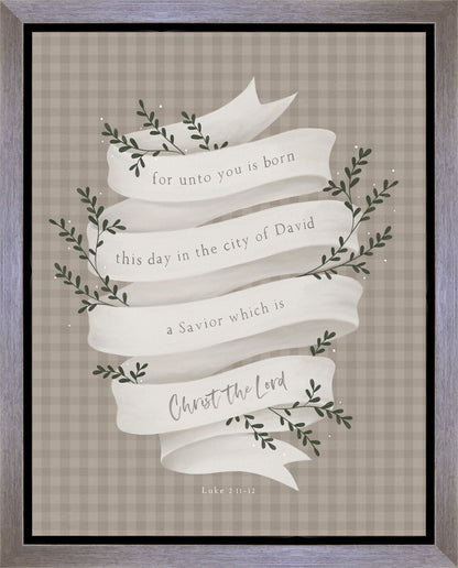 Luke Tan Gallery Wrap