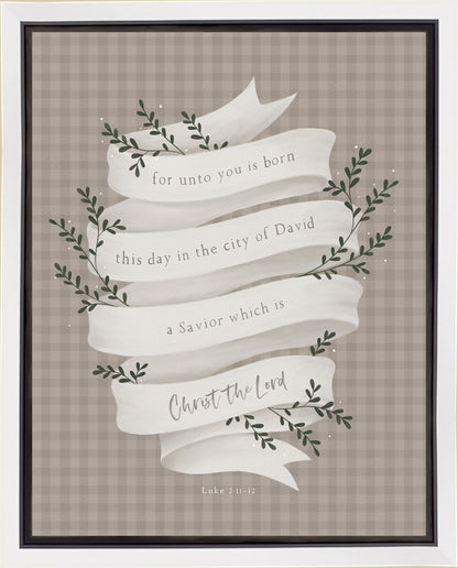 Luke Tan Gallery Wrap