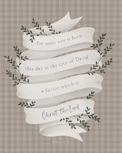 Luke Tan Gallery Wrap