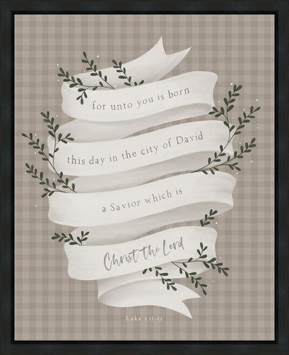 Luke Tan Gallery Wrap