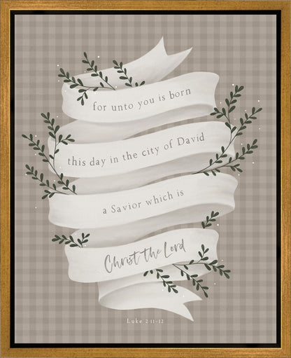 Luke Tan Gallery Wrap