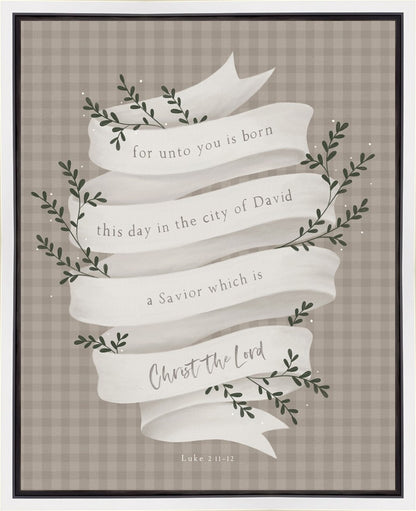 Luke Tan Gallery Wrap