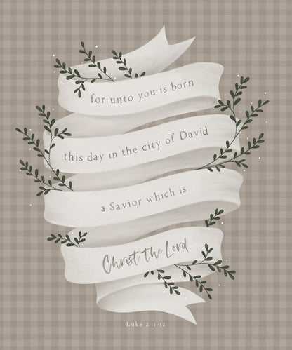 Luke Tan Gallery Wrap