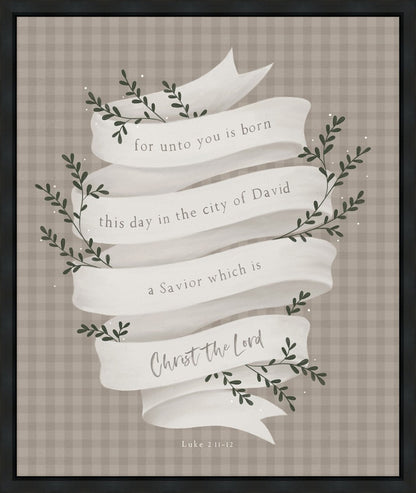 Luke Tan Gallery Wrap