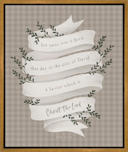 Luke Tan Gallery Wrap