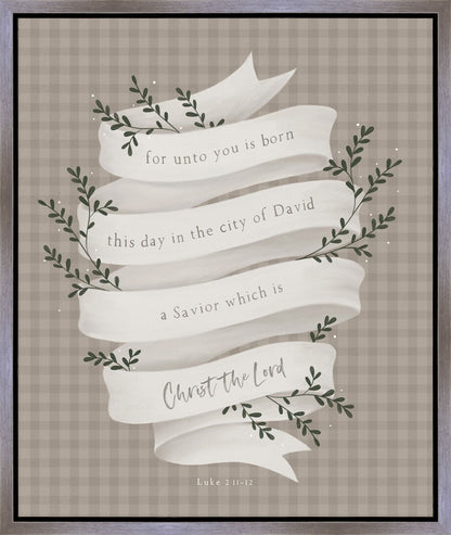 Luke Tan Gallery Wrap