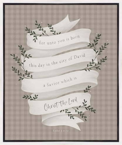 Luke Tan Gallery Wrap