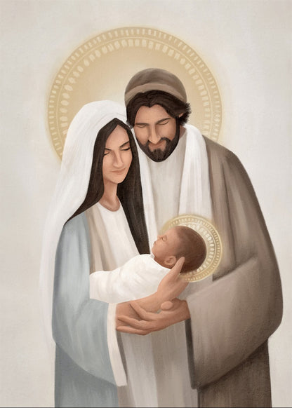 Holy Family