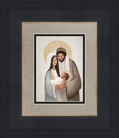 Holy Family